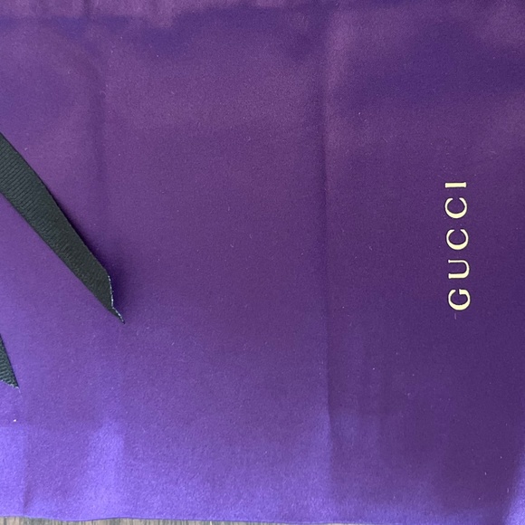 Men’s Gucci Eyeglass Frames with accessories - Picture 4 of 5